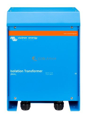 Victron Isolation Transformer 3600W 115/230V feszültségszigetelő transzformátor