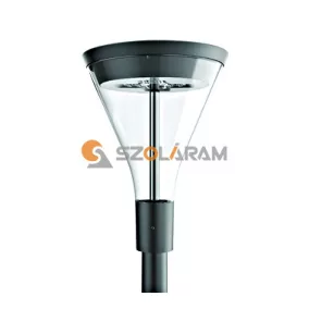 Schrack Parc II LED 35W 4200lm 4000K szimmetrikus grafit