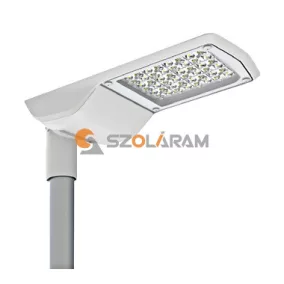   Schrack RUBINO LED 53W 6500lm/740 ECG IP66 szürke II év. osztály