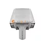   Schrack RUBINO LED 53W 6500lm/740 ECG IP66 szürke II év. osztály