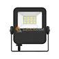 Schrack Capri LED Basic 10W 1200lm 4000K szimm. IP65 fekete