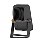 Schrack Capri LED Basic 30W 3600lm 4000K szimm. IP65 fekete