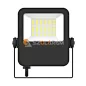 Schrack Capri LED Basic 30W 3600lm 4000K szimm. IP65 fekete