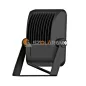 Schrack Capri LED Basic 50W 6000lm 4000K szimm. IP65 fekete