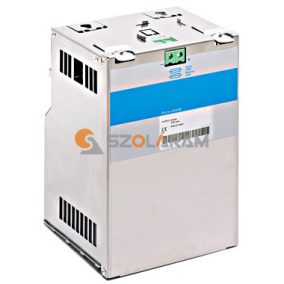 Schrack Akkumulátor ház (üres, 2 x 7.2Ah akkumulátorhoz)