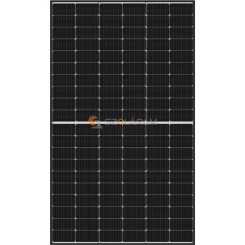 LONGi 375 Wp solarmodul