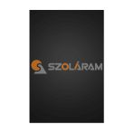 full black napelemek