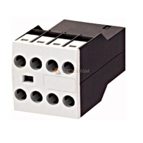   Schrack Segédérintkező segédmágneskapcsolóhoz 1z+3ny S0