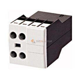 Schrack Segédérintkező segédmágneskapcsolóhoz 2z S0