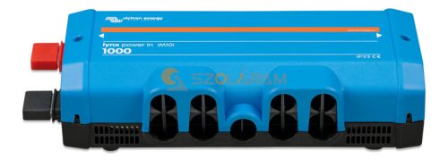 Victron Lynx Power In (M10) gyűjtősin