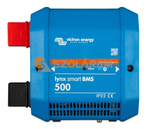 Victron Lynx Smart BMS 500 (M10)