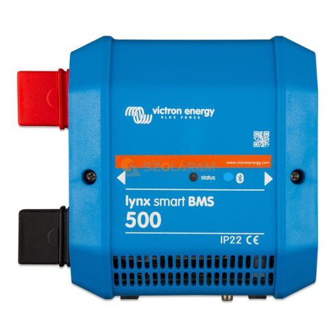 Victron Lynx Smart BMS 500 NG (M10) gyűjtősin