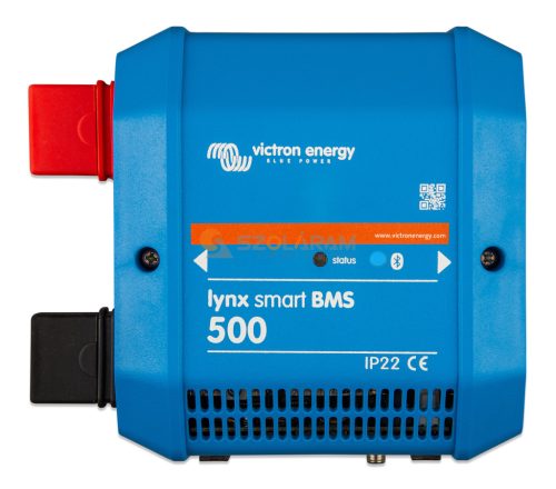 Victron Lynx Smart BMS 1000 NG (M10) gyűjtősin