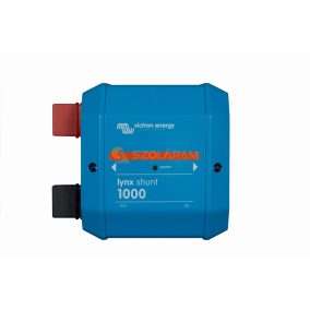 Victron Lynx Shunt VE.Can (M10) sönt