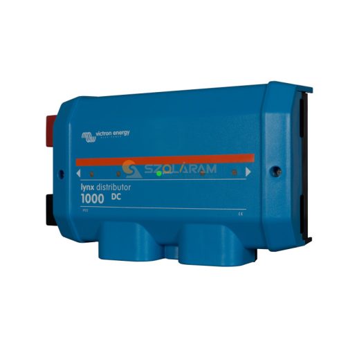 Victron Lynx Distributor (M10) gyűjtősin