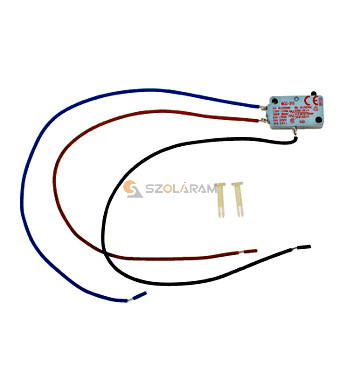 Schrack Hibajelző segédérintkező, 1v