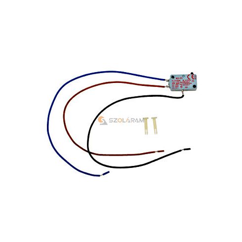 schrack Hibajelző segédérintkező, 1v