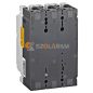 Schrack MX1 kompakt megszakító Type A, 3P, 50kA, 16A