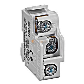 Schrack Állásjelző segédérintkező 1 CO