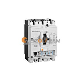 Schrack MX2 Kompakt megszakító Type EN, 3P, 50kA, 32A