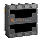 Schrack MX4 kompakt megszakító Type EM, 4P, 70kA, 800A