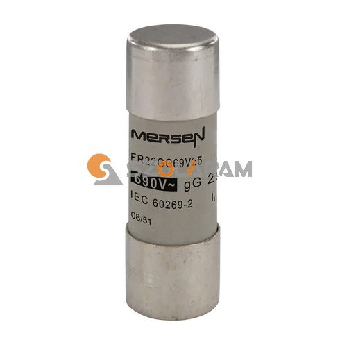 Mersen FR22GG69V25 biztosítóbetét