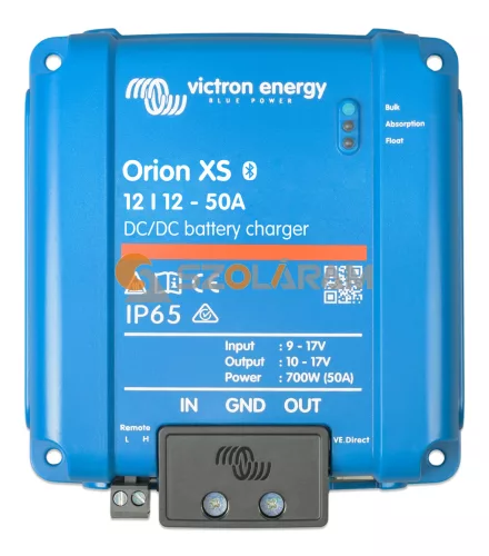 Victron Orion XS 1400 DC-DC battery charger