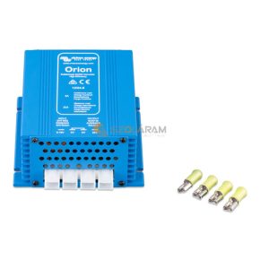   Victron Orion 12/24-8 DC-DC converter IP20 DC/DC átalakító