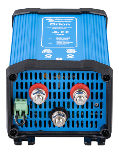 Victron Orion 12/24-20 DC-DC converter IP20 DC/DC átalakító