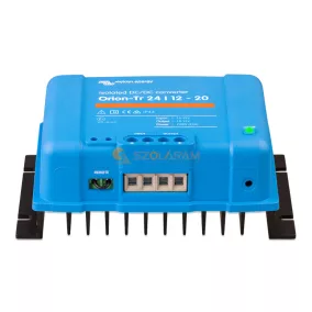   Victron Orion-Tr 24/12-20A (240W) Isolated DC-DC converter DC/DC átalakító