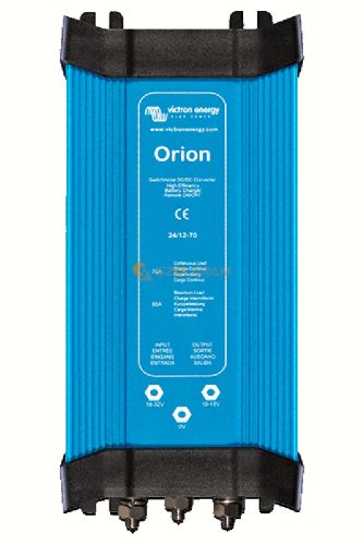 Victron Orion 24/12-25A DC-DC converter IP20 DC/DC átalakító