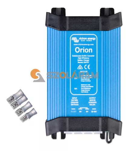Victron Orion 24/12-30 DC-DC átalakító IP20