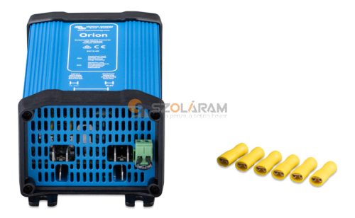 Victron Orion 24/12-40A DC-DC converter (Uout=13,2V) DC/DC átalakító
