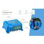 Victron Orion-Tr 24/12-30A (360W) Isolated DC-DC converter DC/DC átalakító