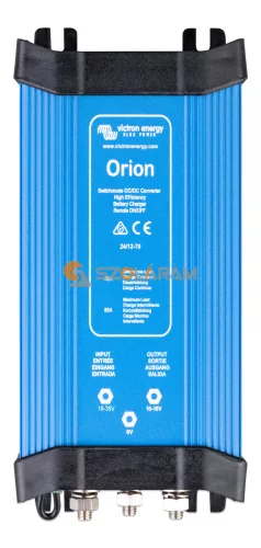Victron Orion 24/12-60 DC-DC átalakító IP20 (Uout=13,2V)