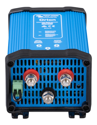 Victron Orion 24/12-70A DC-DC converter IP20 / Binding posts DC/DC átalakító