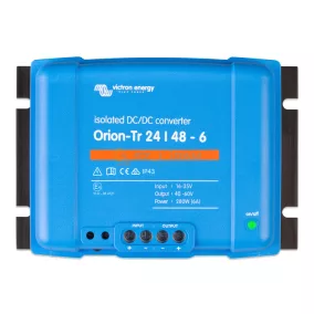   Victron Orion-Tr 24/48-6A (280W) Isolated DC-DC converter DC/DC átalakító