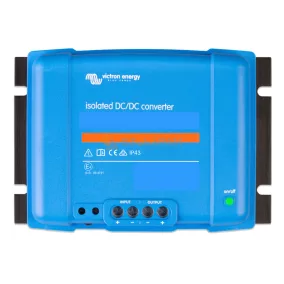   Victron Orion-Tr 48/48-8A (380W) Isolated DC-DC converter DC/DC átalakító