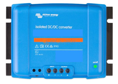 Victron Orion-Tr 48/48-8A (380W) Isolated DC-DC converter DC/DC átalakító