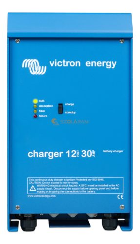 Victron Charger 24/25 (2+1) 120-240V töltő