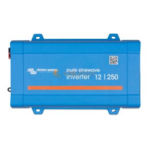 Victron Inverter 12/250 230V VE.Direct IEC