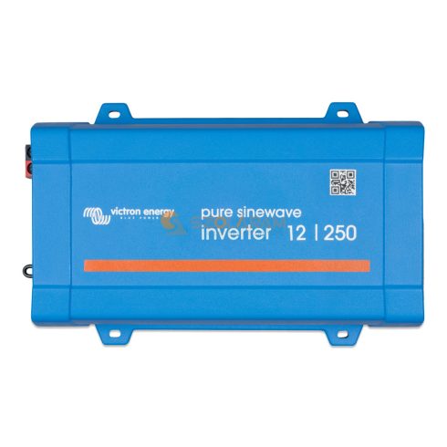 Victron Inverter 12/250 230V VE.Direct IEC