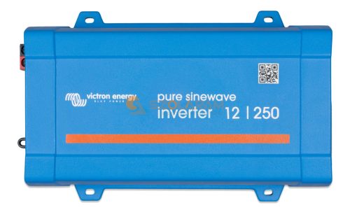 Victron Inverter 12/250 230V VE.Direct IEC