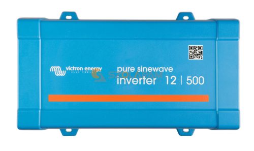 Victron MultiPlus 12/500/20-16 230V VE.Bus  invertertöltő