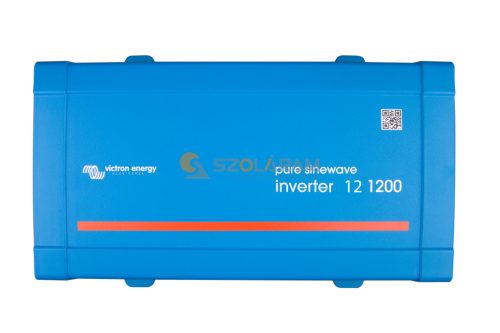 Victron Inverter 12/1200 230V VE.Direct SCHUKO