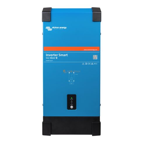 Victron Inverter 12/1600 230V Smart