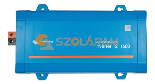 Victron Inverter 12/1600 230V VE.Direct IEC