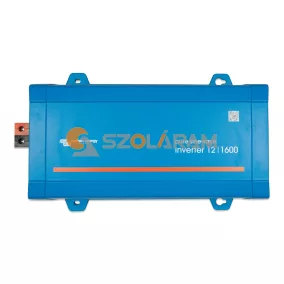 Victron Inverter 12/1600 230V VE.Direct SCHUKO