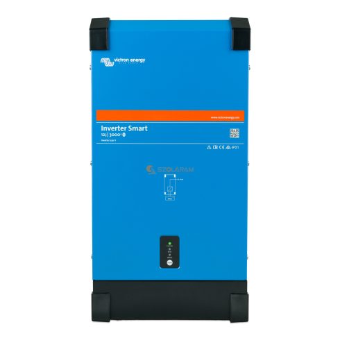 Victron Inverter 12/3000 230V Smart