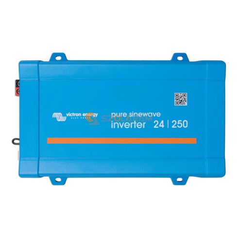 Victron Inverter 24/250 230V VE.Direct IEC